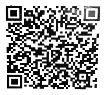 BCA QR Code