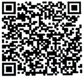 MBA QR Code