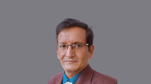 Faculty Photo