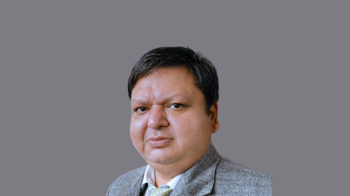 Faculty Photo