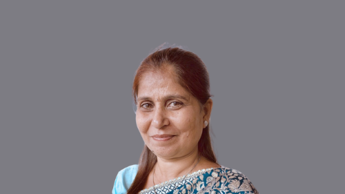 Faculty Photo
