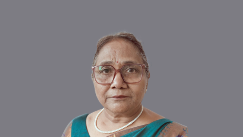 Faculty Photo