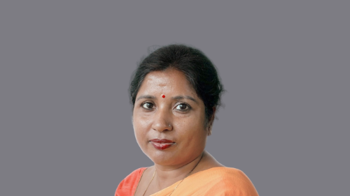 Faculty Photo