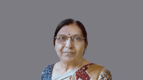 Faculty Member