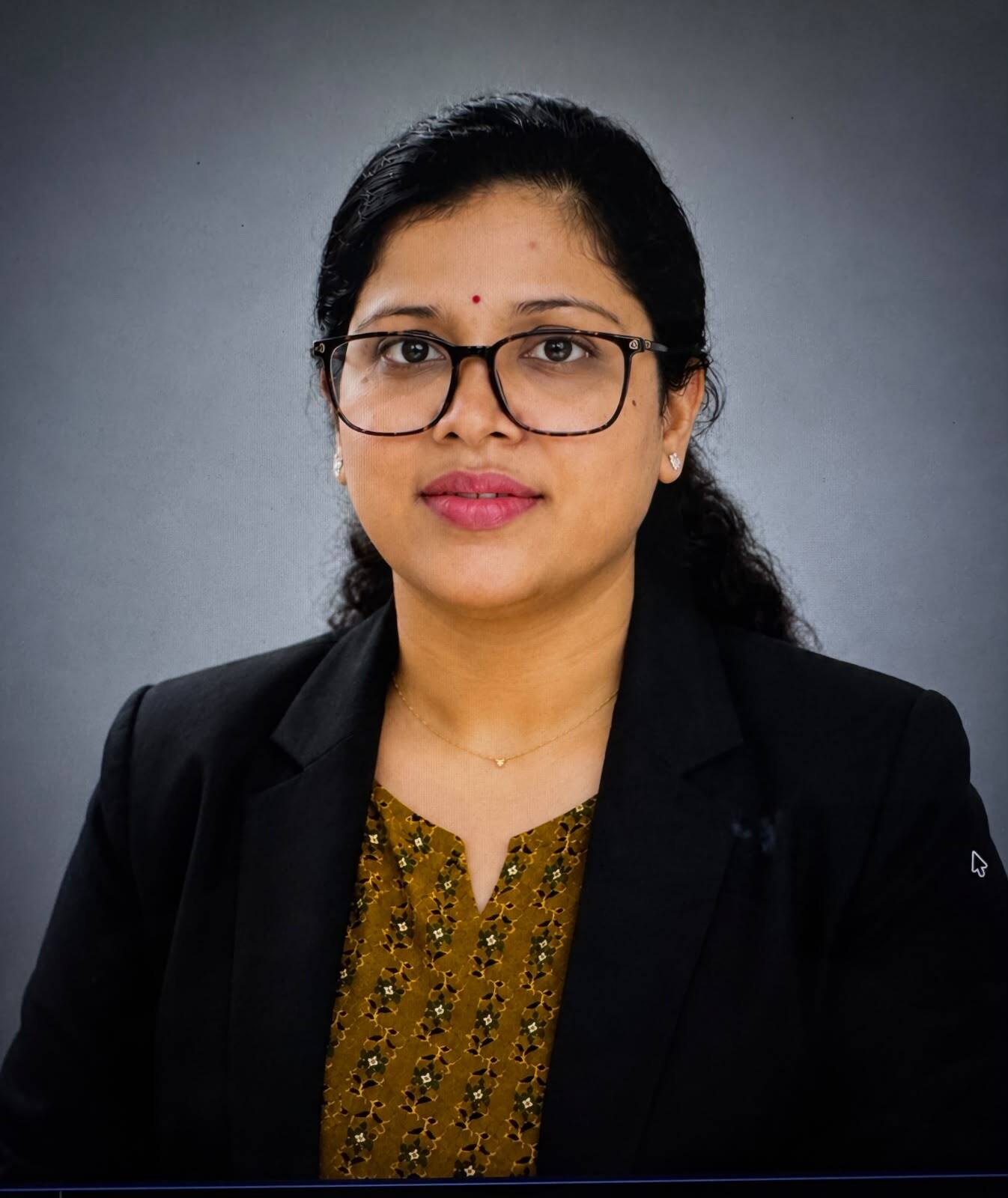 Faculty Member