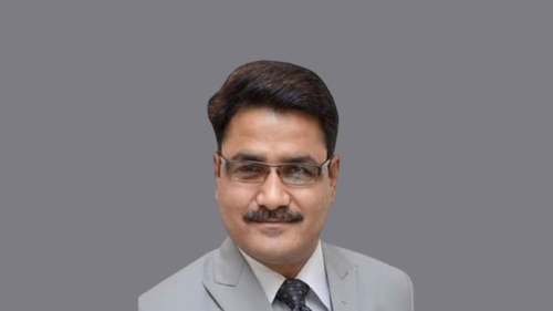 Prof. (Dr.) Amit Singh Rathore