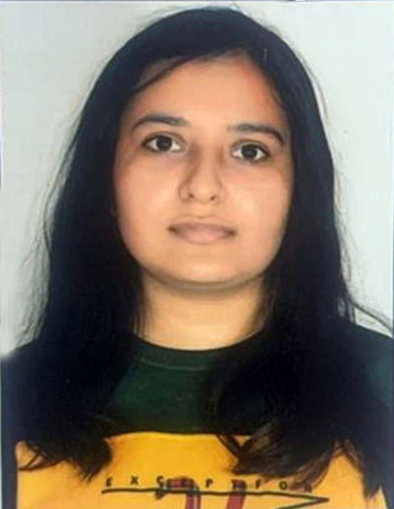 Faculty Photo