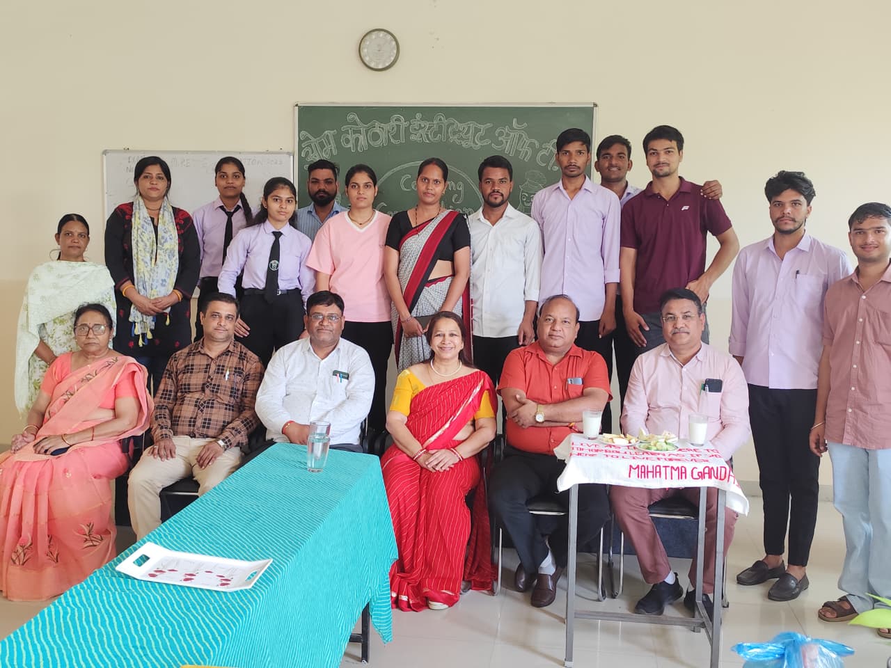 COOKING COMPETITION